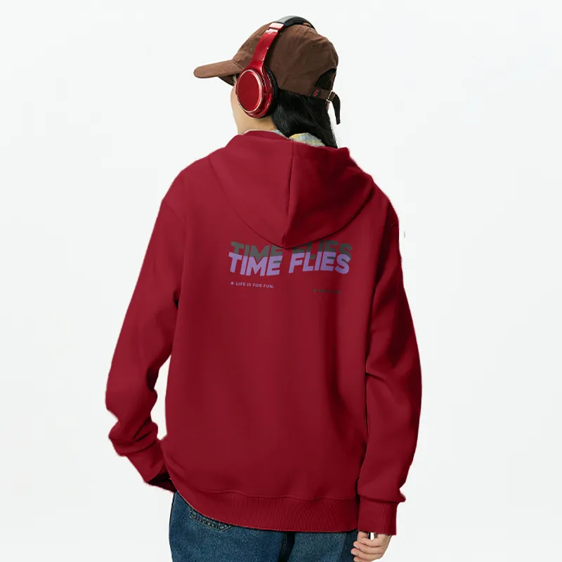 MINISO Sweatshirts Unisex-28