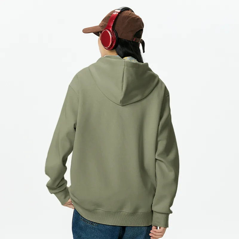 MINISO Sweatshirts Unisex-10