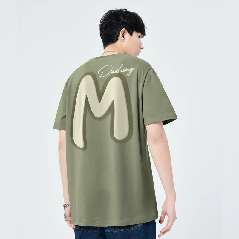 MINISO T Shirts Unisex-2