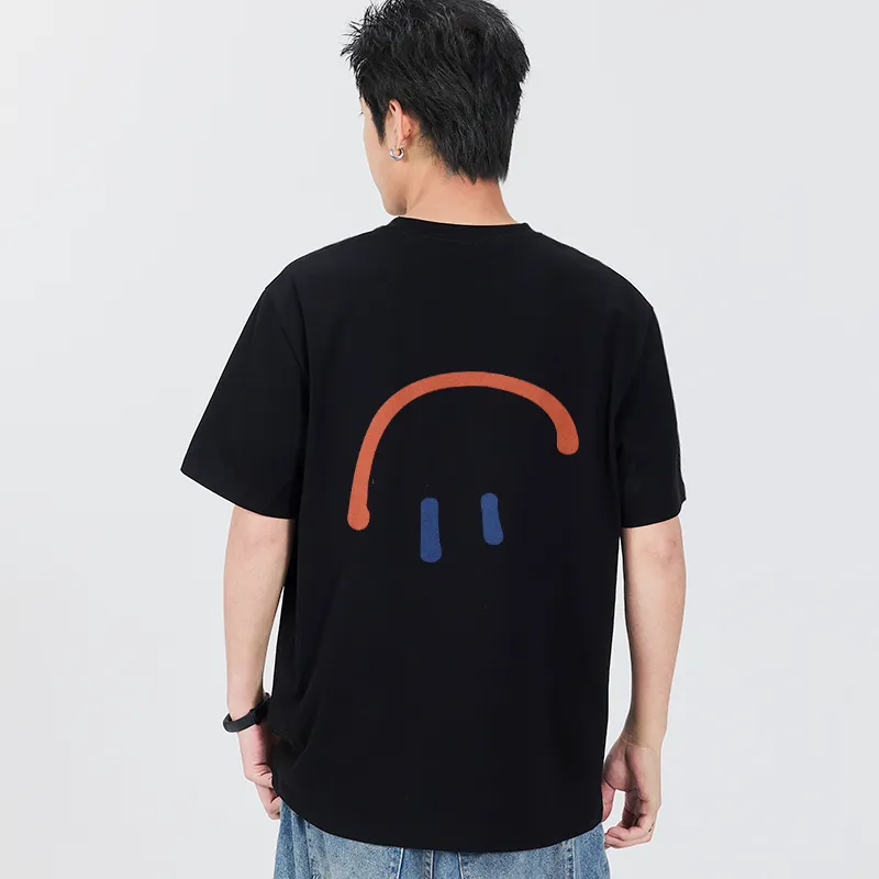 MINISO T Shirts Unisex-10