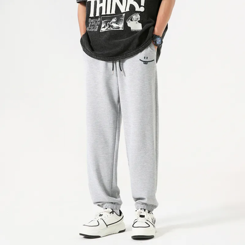 MINISO Casual Pants Unisex-2