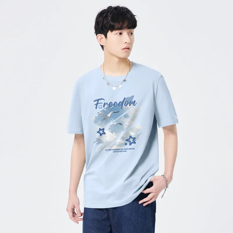 MINISO T Shirts Unisex-38