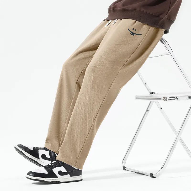 MINISO Casual Pants Unisex-6