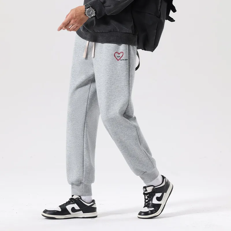 MINISO Casual Pants Unisex-2
