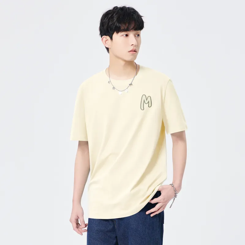 MINISO T Shirts Unisex-27