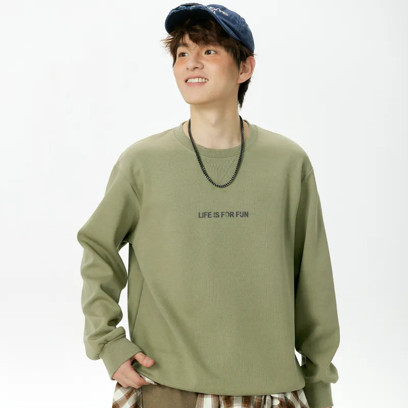 MINISO Casual Sportswear Unisex-25