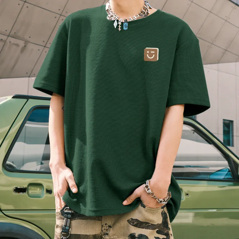 MINISO T Shirts Unisex-24