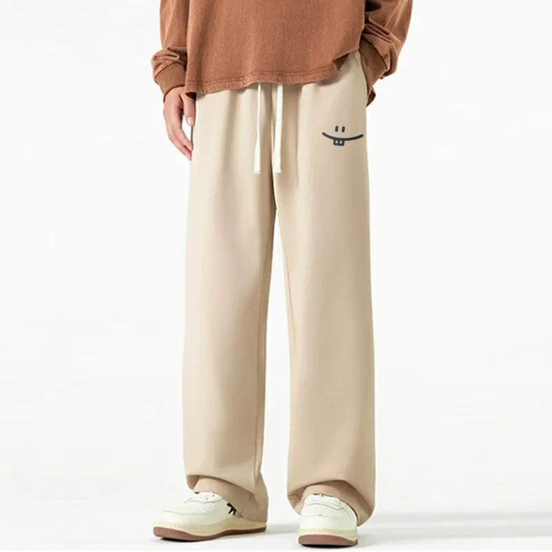 MINISO Casual Pants Unisex-36