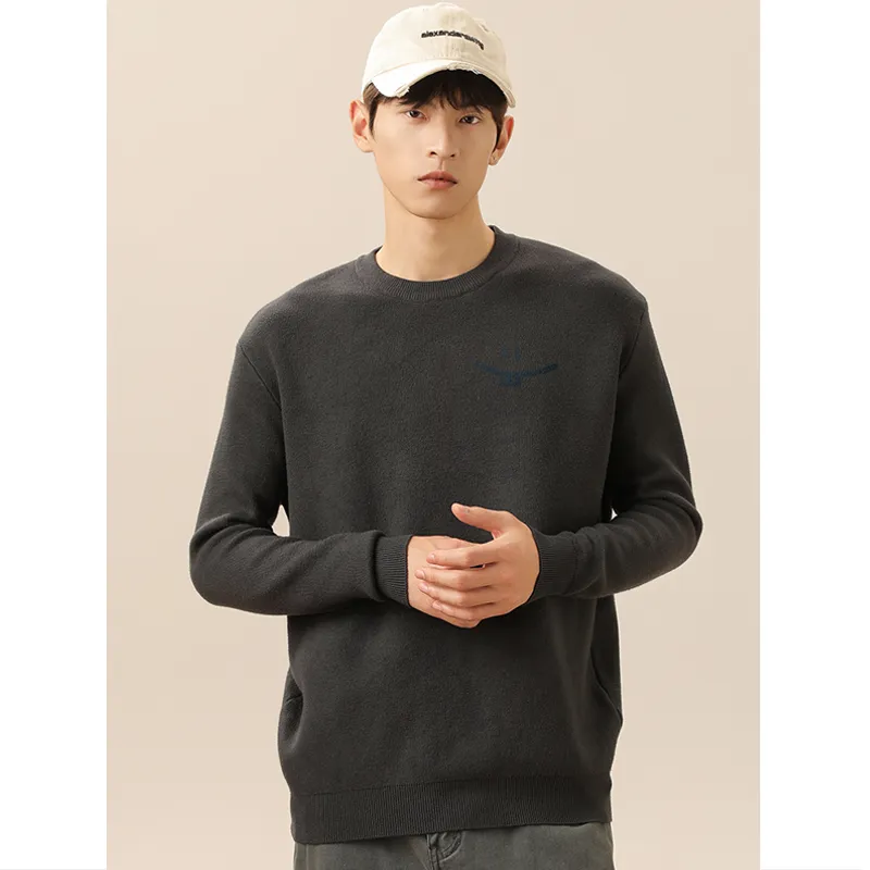 MINISO Sweaters Unisex-20