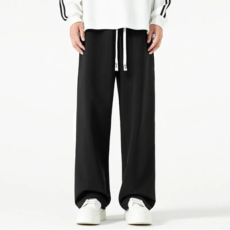 MINISO Casual Pants Unisex-27