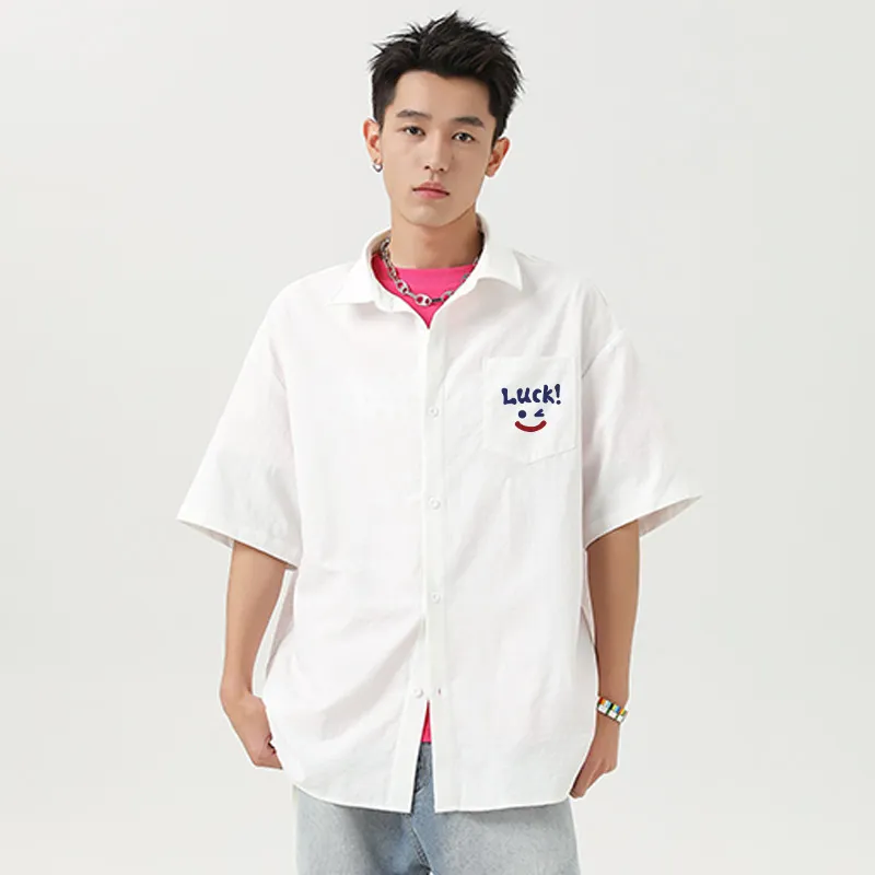 MINISO Shirts Unisex-2
