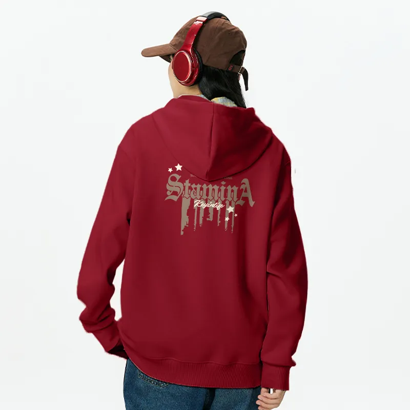 MINISO Sweatshirts Unisex-26