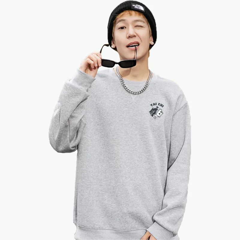MINISO Casual Sportswear Unisex-21