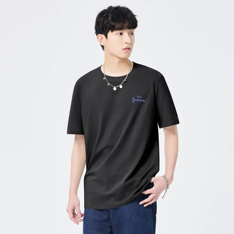 MINISO T Shirts Unisex-21