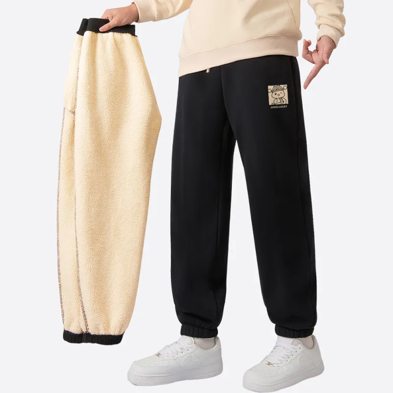 MINISO Sweatshirt Sets Unisex-9