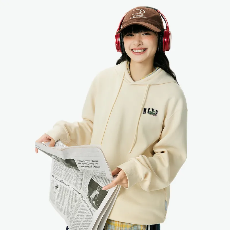 MINISO Sweatshirts Unisex-27