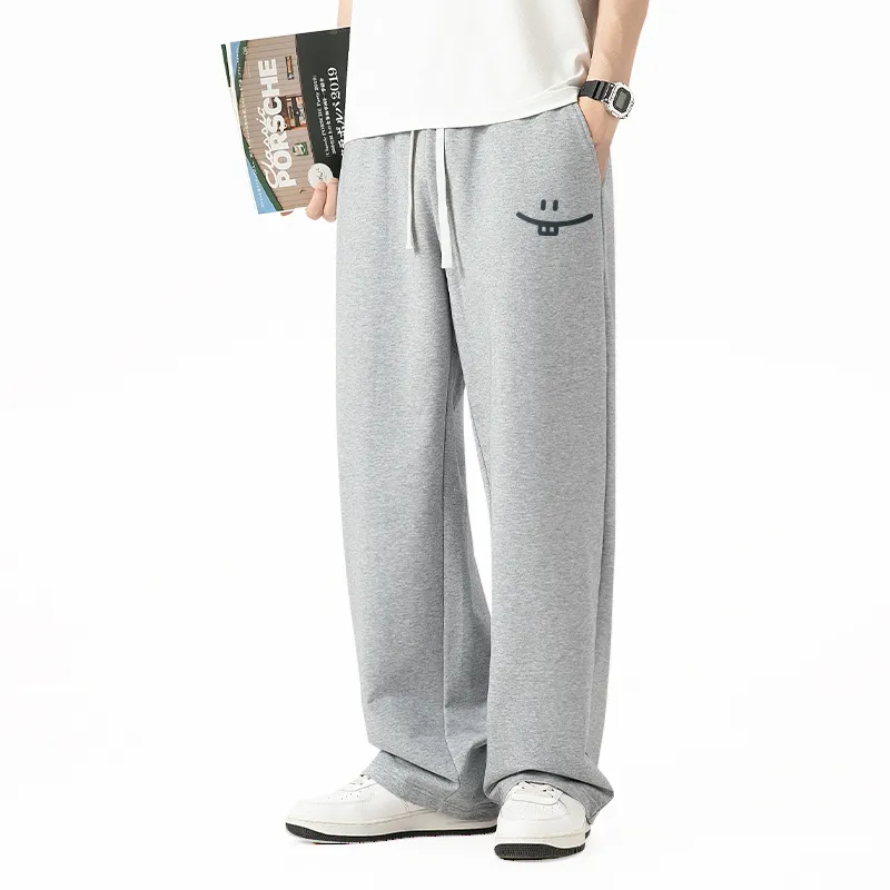 MINISO Casual Pants Unisex-26