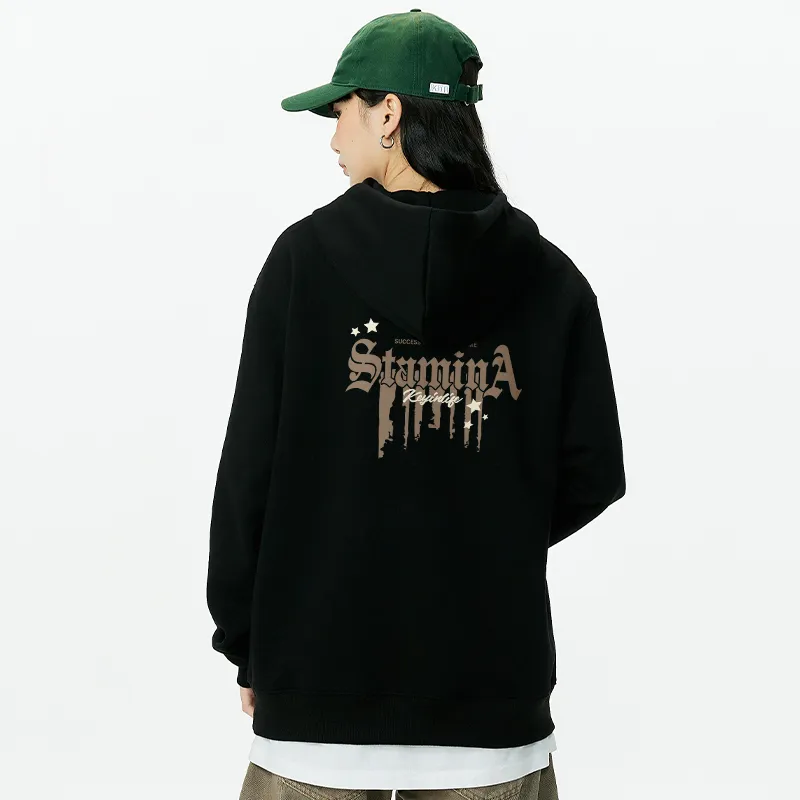 MINISO Sweatshirts Unisex-3