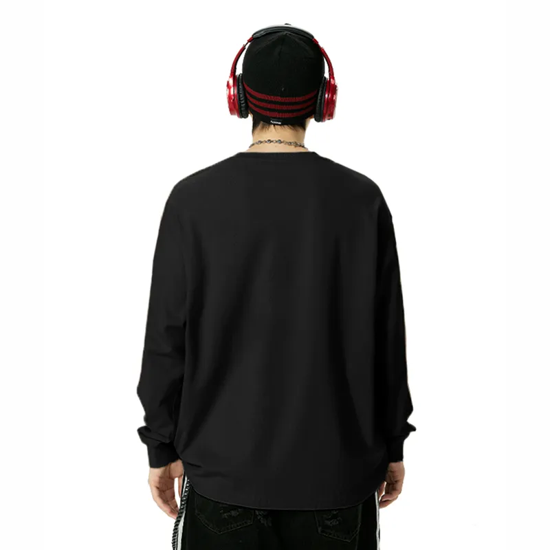 MINISO T Shirts Unisex-5