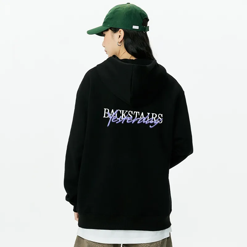 MINISO Sweatshirts Unisex-2