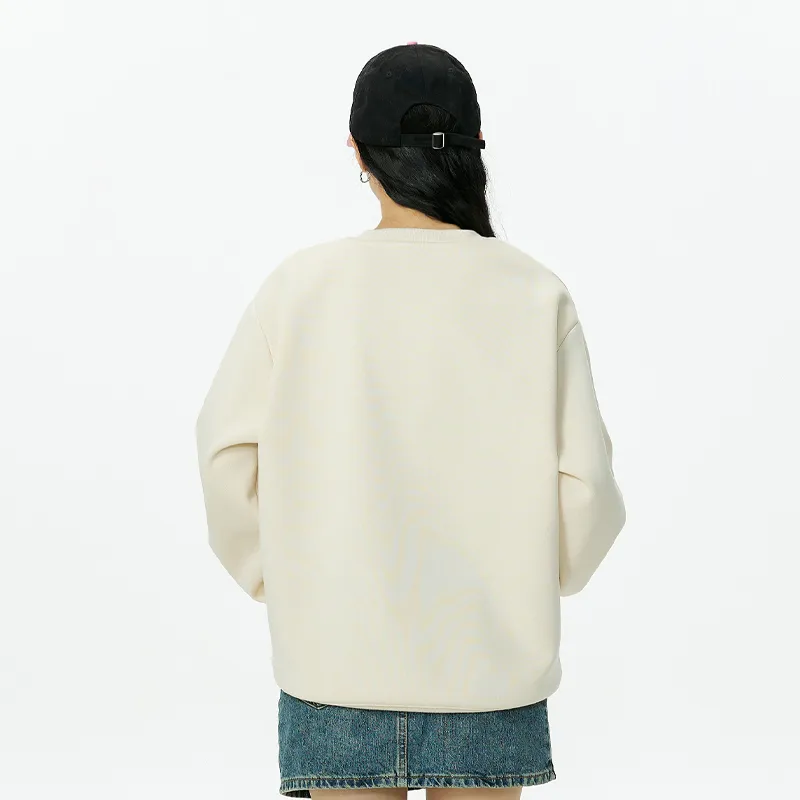 MINISO Sweatshirts Unisex-2