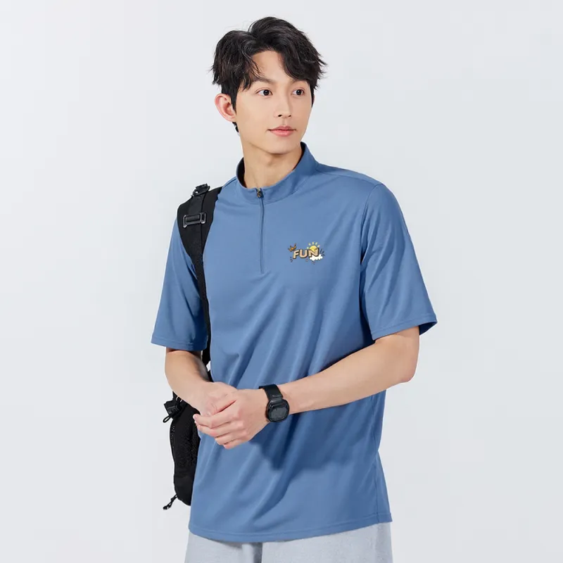 MINISO T Shirts Unisex-8