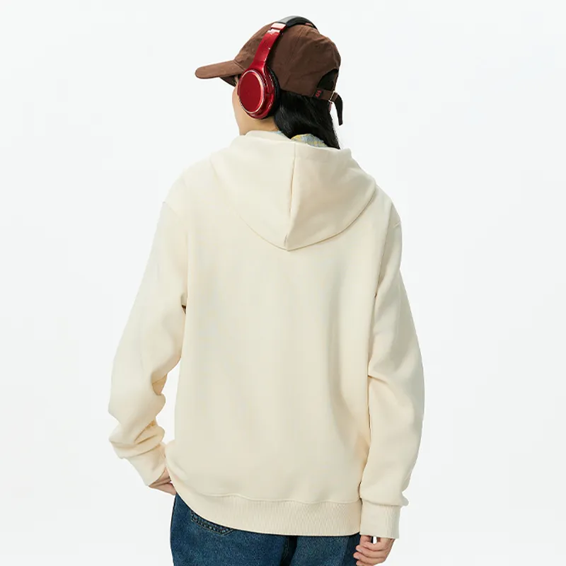 MINISO Sweatshirt Sets Unisex-2