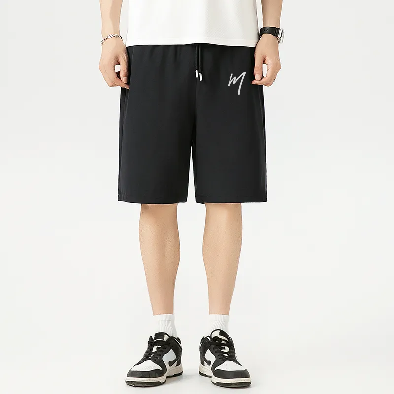 MINISO Basketball Suit Unisex 2 Pack-31