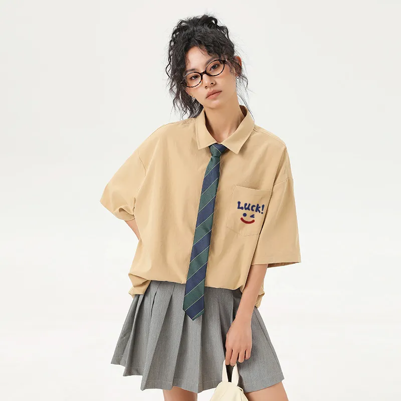 MINISO Shirts Unisex-10