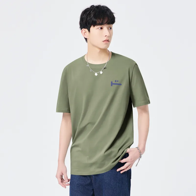 MINISO T Shirts Unisex-58