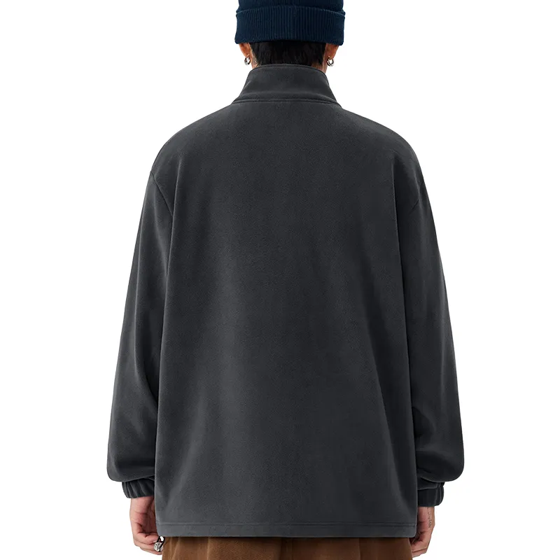 MINISO Jackets Unisex-11