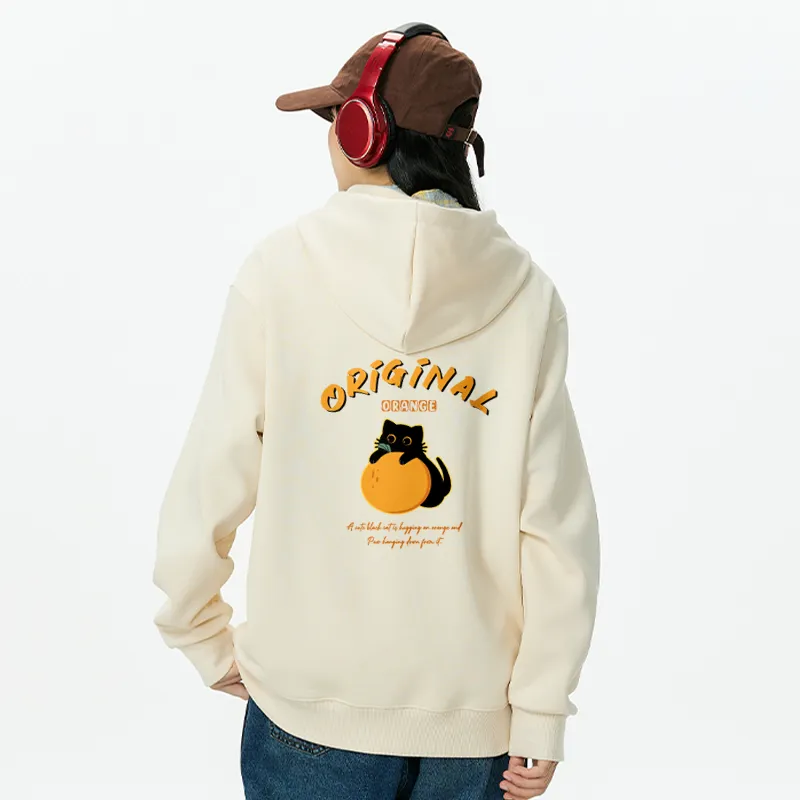 MINISO Sweatshirts Unisex-31