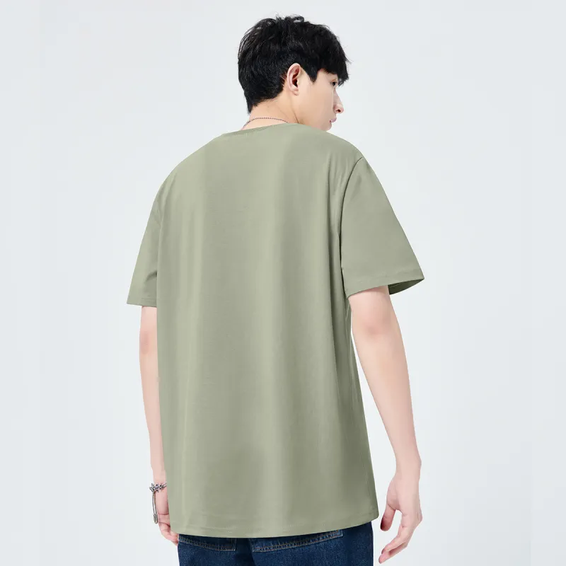MINISO T Shirts Unisex-15