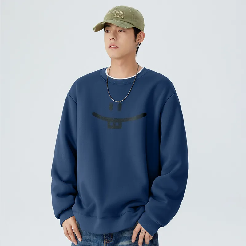 MINISO Sweatshirts Unisex-22