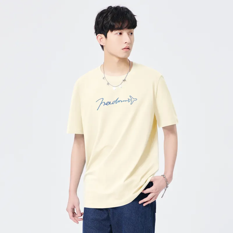 MINISO T Shirts Unisex-20