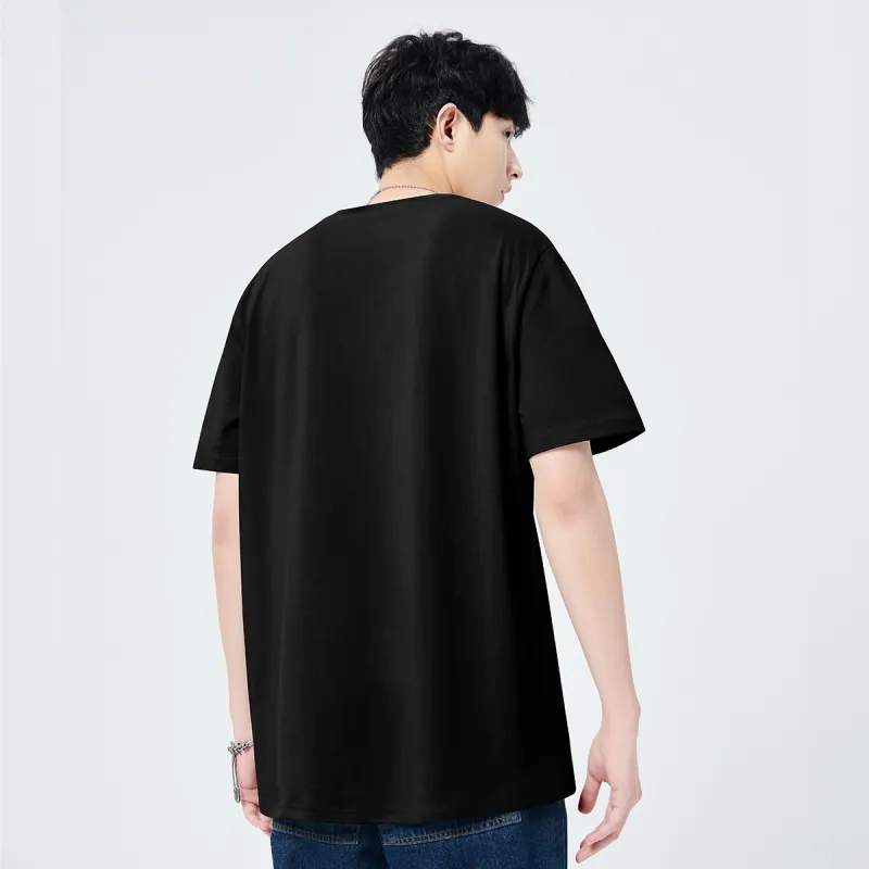 MINISO T Shirts Unisex-5