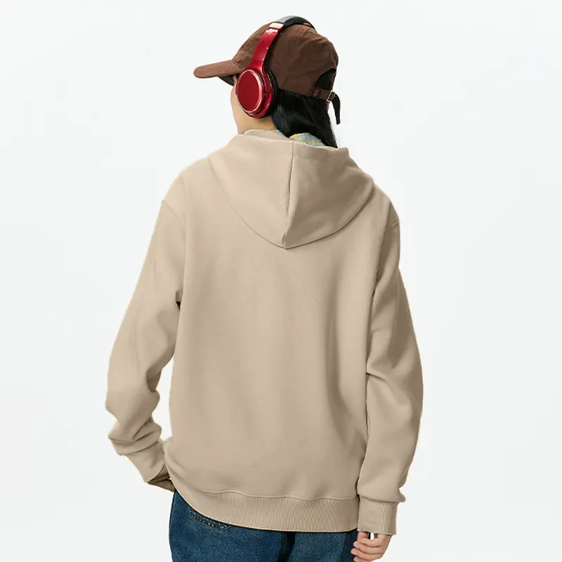 MINISO Sweatshirts Unisex-34