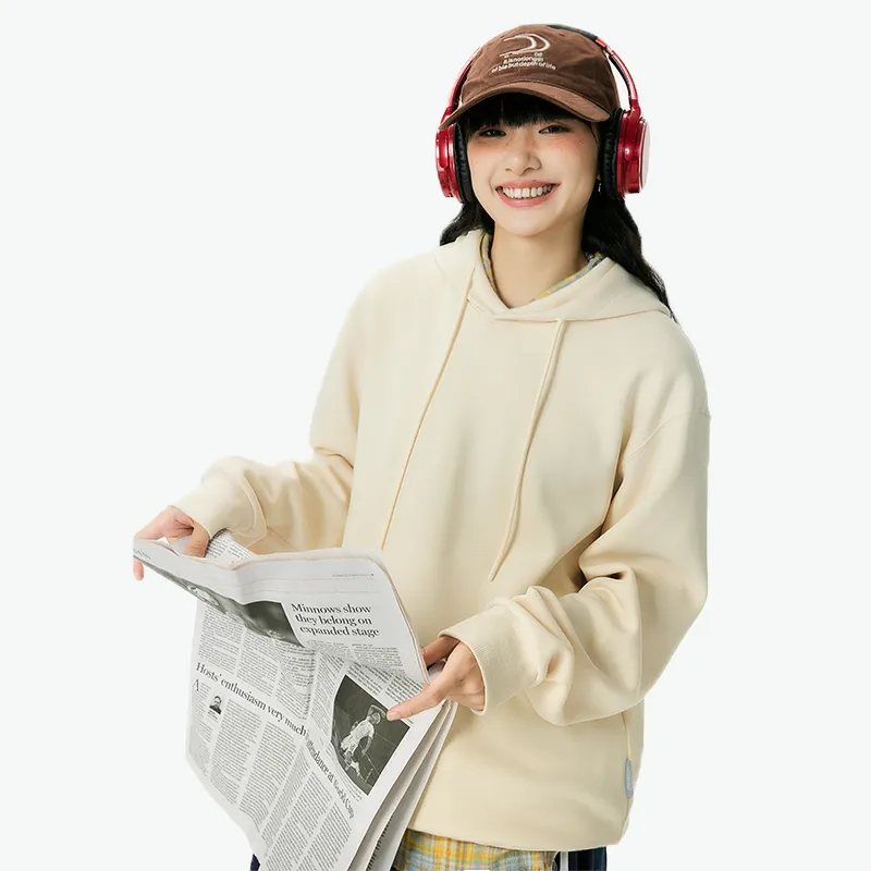 MINISO Sweatshirts Unisex-12