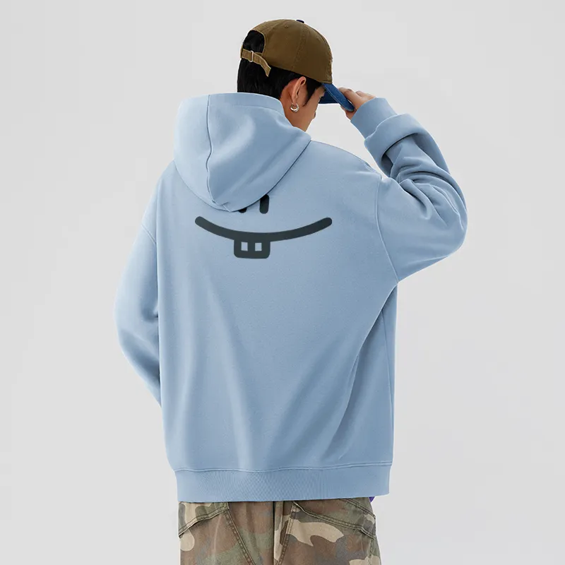 MINISO Sweatshirts Unisex-9