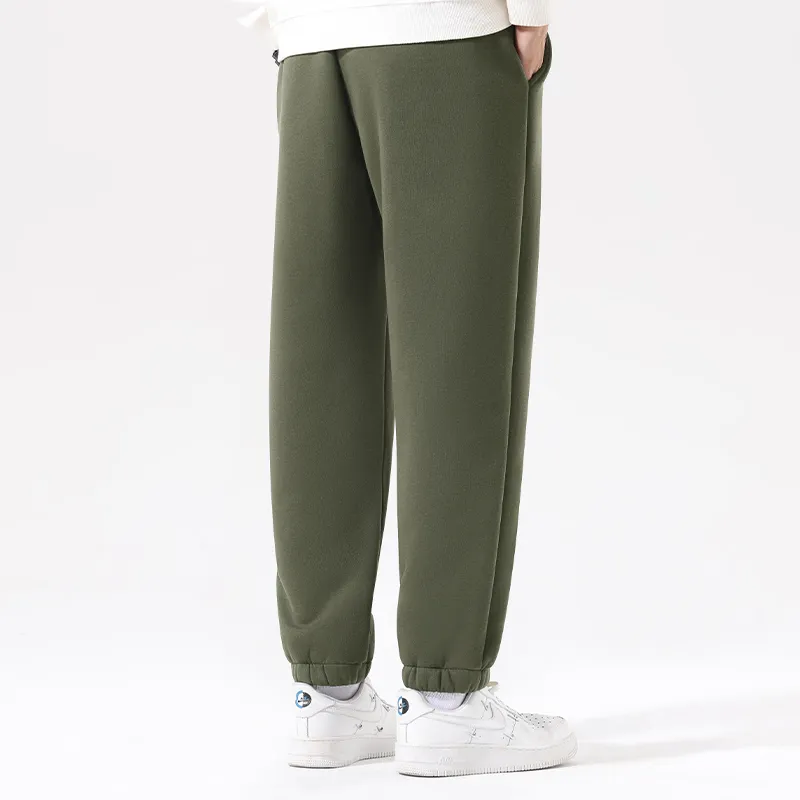 MINISO Casual Pants Unisex-9