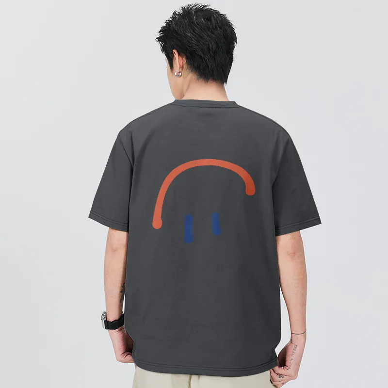 MINISO T Shirts Unisex-32
