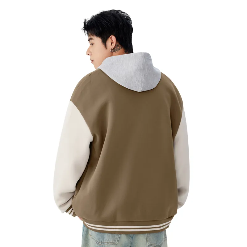 MINISO Baseball Jerseys Unisex-29