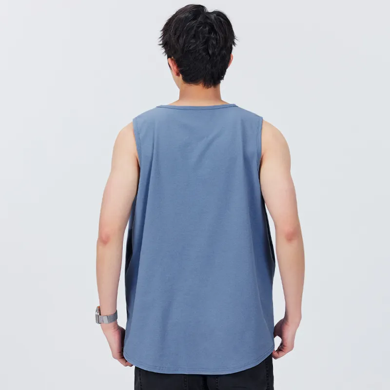 MINISO Tank Tops Unisex-8