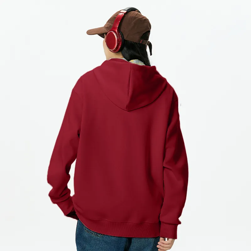 MINISO Sweatshirts Unisex-2