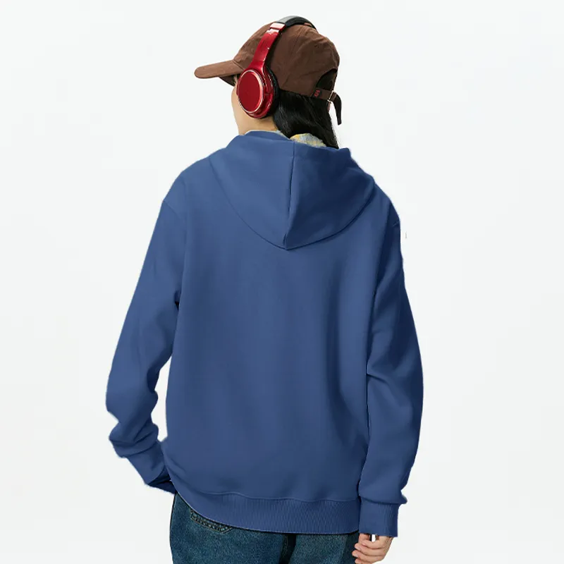 MINISO Sweatshirts Unisex-9