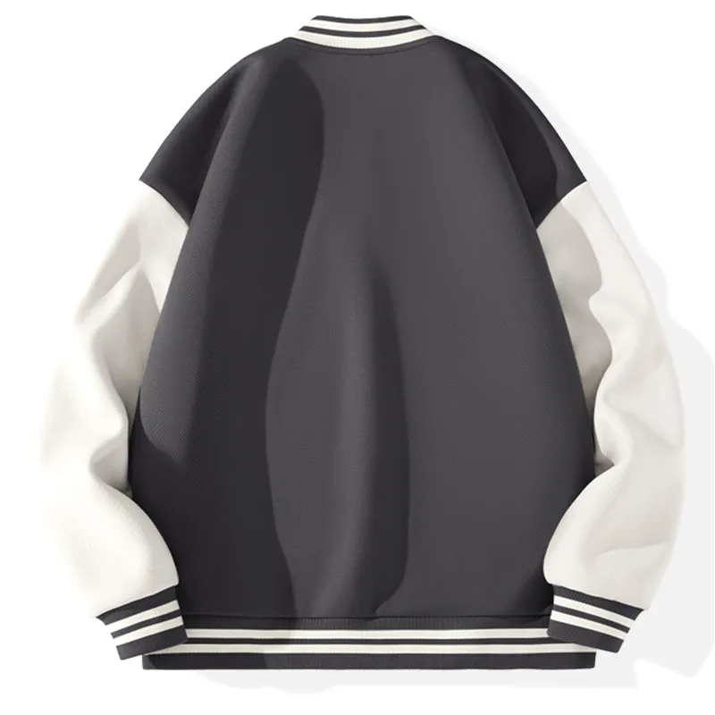 MINISO Baseball Jerseys Unisex-3