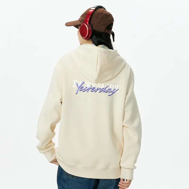 MINISO Sweatshirts Unisex-10
