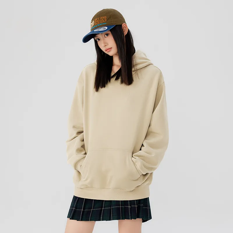 MINISO Sweatshirts Unisex-22