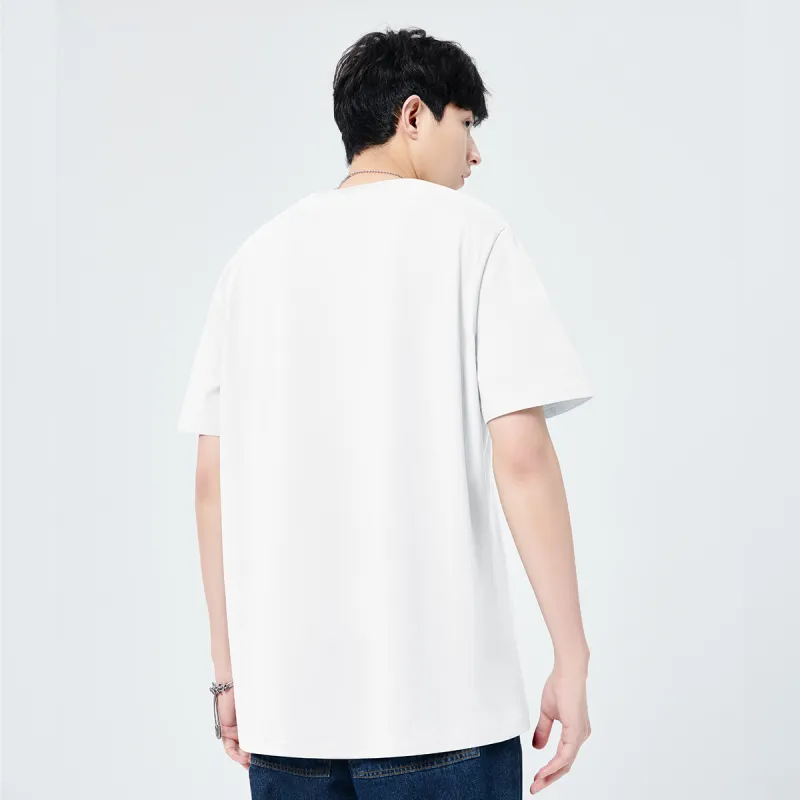 MINISO T Shirts Unisex-3