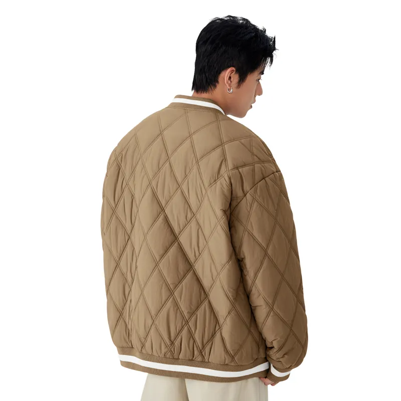 MINISO Puffer Jackets Unisex-19